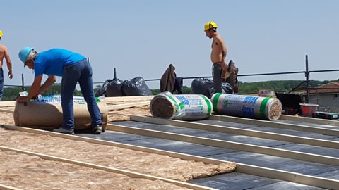 impresa edile, ristrutturazioni, coperture, rifacimento tetti, romagnano sesia, ediland opera in tutta la provincia di novara e vercelli